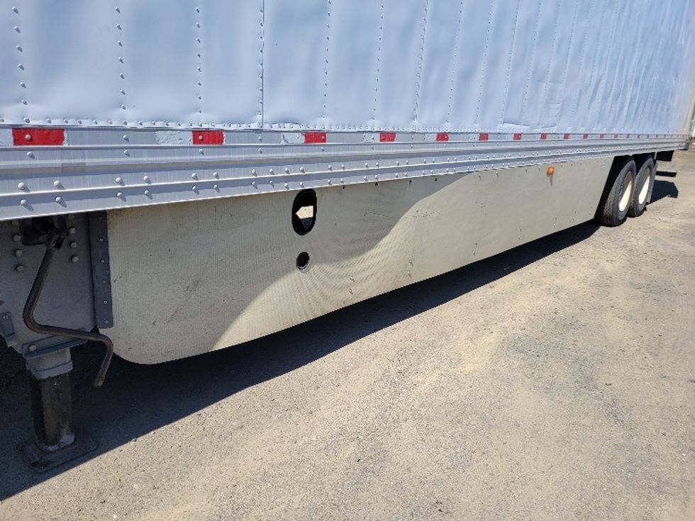 Refrigerated Trailer-Semi Trailers-Hyundai-2017-Trailer-Centralia-WA-708,266\n\t\tmiles-$ 25,250 - Image 12