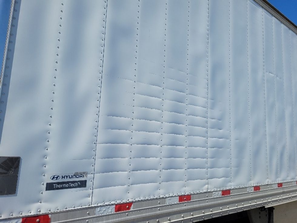 Refrigerated Trailer-Semi Trailers-Hyundai-2017-Trailer-Centralia-WA-708,266\n\t\tmiles-$ 25,250 - Image 13