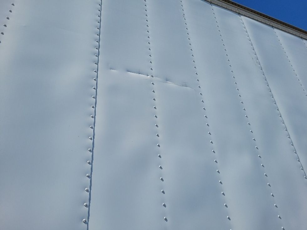 Refrigerated Trailer-Semi Trailers-Hyundai-2017-Trailer-Centralia-WA-708,266\n\t\tmiles-$ 25,250 - Image 14