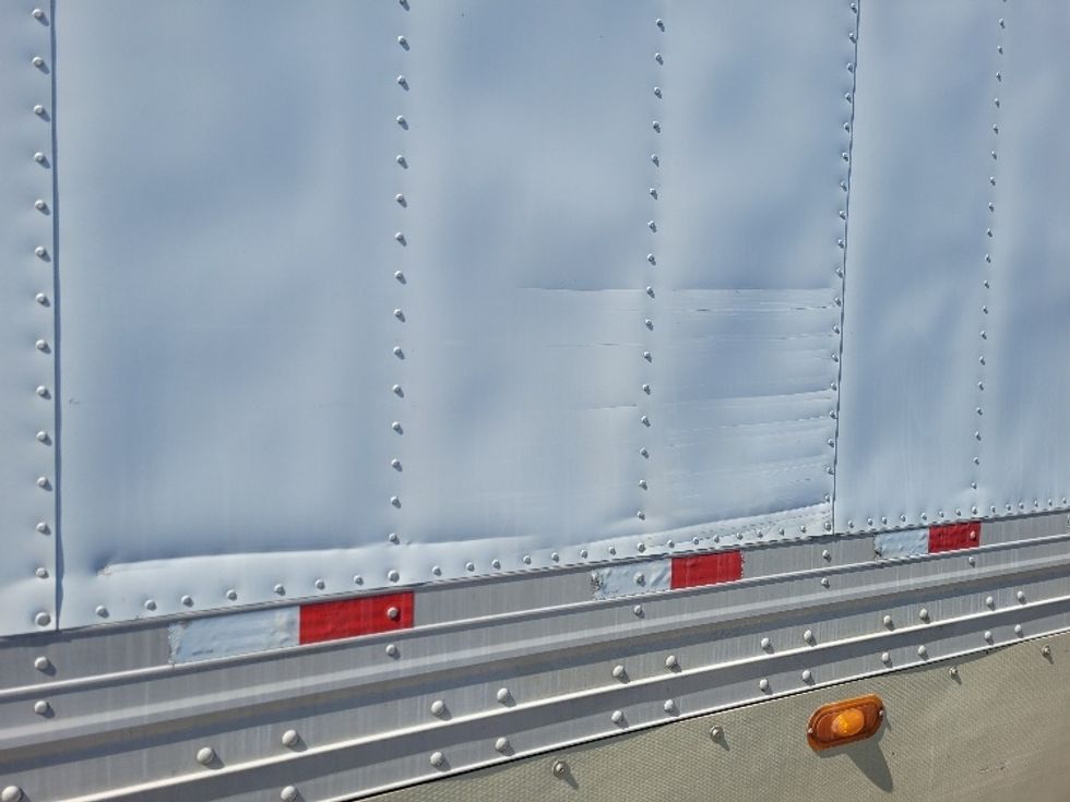 Refrigerated Trailer-Semi Trailers-Hyundai-2017-Trailer-Centralia-WA-708,266\n\t\tmiles-$ 25,250 - Image 15