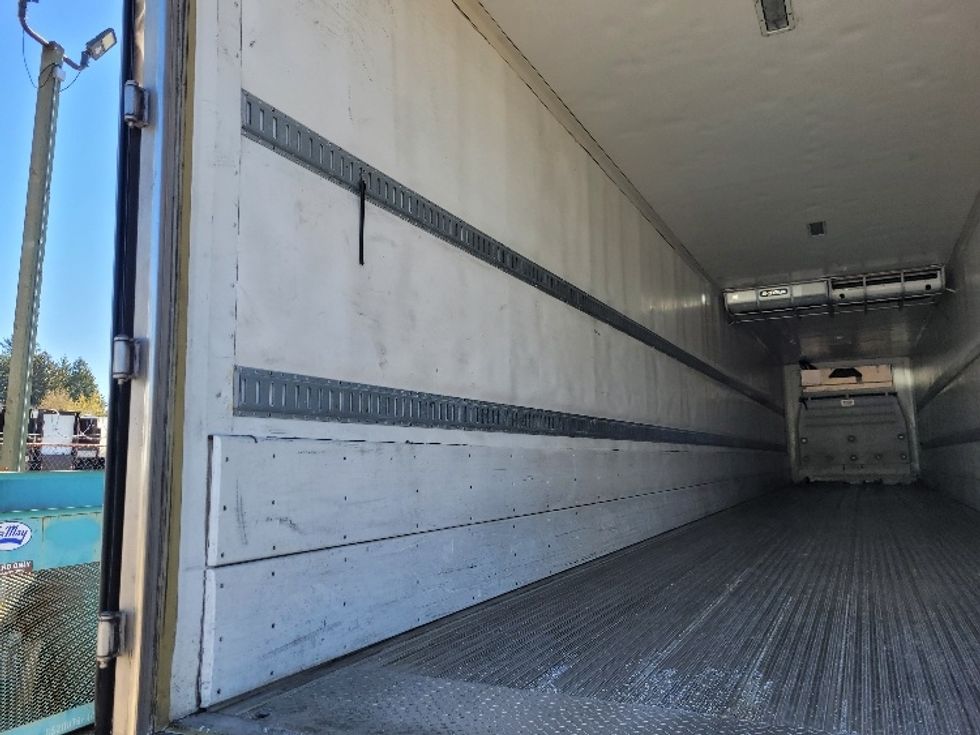 Refrigerated Trailer-Semi Trailers-Hyundai-2017-Trailer-Centralia-WA-708,266\n\t\tmiles-$ 25,250 - Image 6