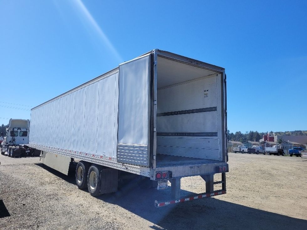 Refrigerated Trailer-Semi Trailers-Hyundai-2017-Trailer-Centralia-WA-708,266\n\t\tmiles-$ 25,250 - Image 8