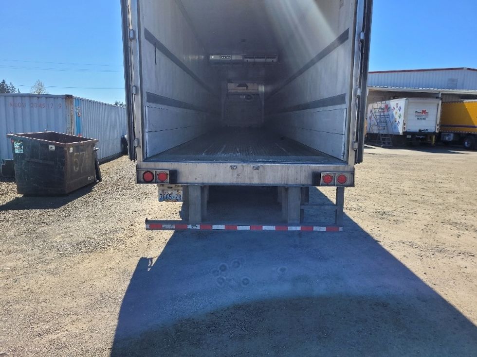 Refrigerated Trailer-Semi Trailers-Hyundai-2017-Trailer-Centralia-WA-708,266\n\t\tmiles-$ 25,250 - Image 9