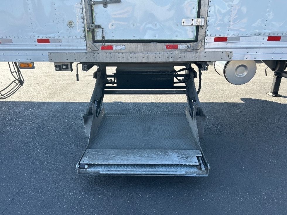 Refrigerated Trailer-Semi Trailers-Hyundai-2017-Trailer-Ceres-CA-254,594\n\t\tmiles-$ 21,500 - Image 10