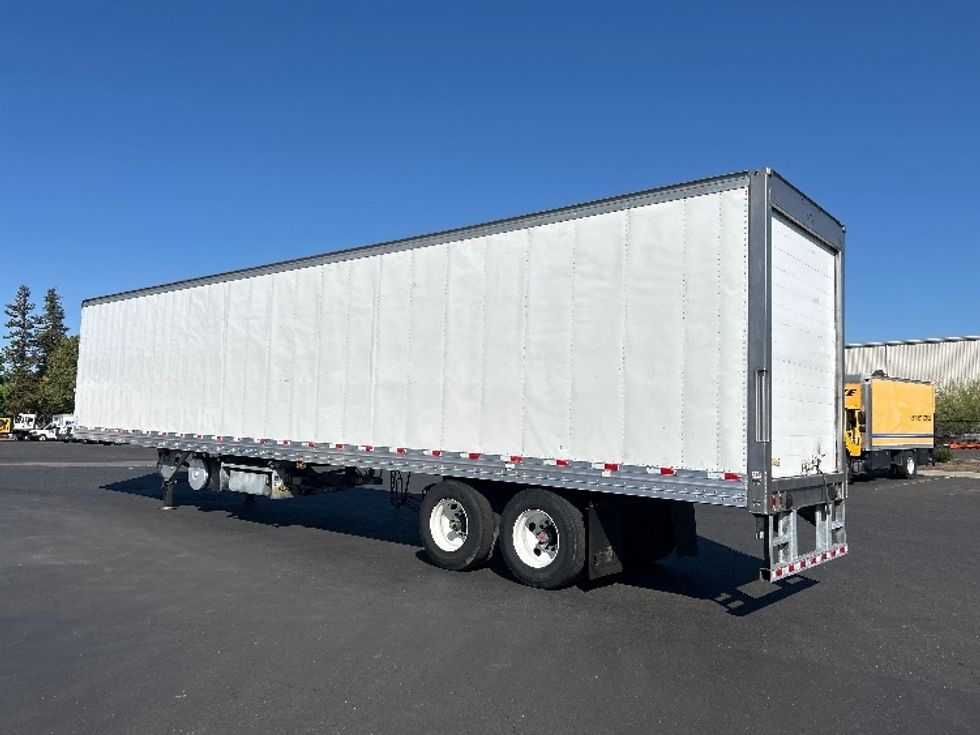 Refrigerated Trailer-Semi Trailers-Hyundai-2017-Trailer-Ceres-CA-254,594\n\t\tmiles-$ 21,500 - Image 3
