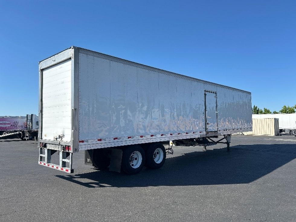 Refrigerated Trailer-Semi Trailers-Hyundai-2017-Trailer-Ceres-CA-254,594\n\t\tmiles-$ 21,500 - Image 4