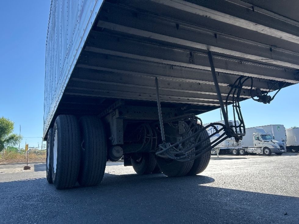 Refrigerated Trailer-Semi Trailers-Hyundai-2017-Trailer-Ceres-CA-254,594\n\t\tmiles-$ 21,500 - Image 5