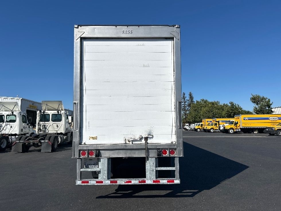 Refrigerated Trailer-Semi Trailers-Hyundai-2017-Trailer-Ceres-CA-254,594\n\t\tmiles-$ 21,500 - Image 6