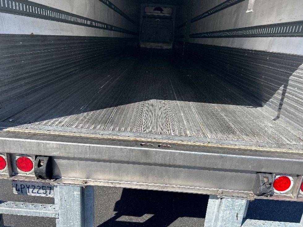 Refrigerated Trailer-Semi Trailers-Hyundai-2017-Trailer-Ceres-CA-254,594\n\t\tmiles-$ 21,500 - Image 7