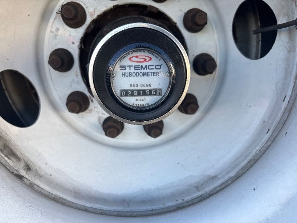 Refrigerated Trailer-Semi Trailers-Hyundai-2017-Trailer-Everett-WA-464,289\n\t\tmiles-$ 30,500 - Image 10