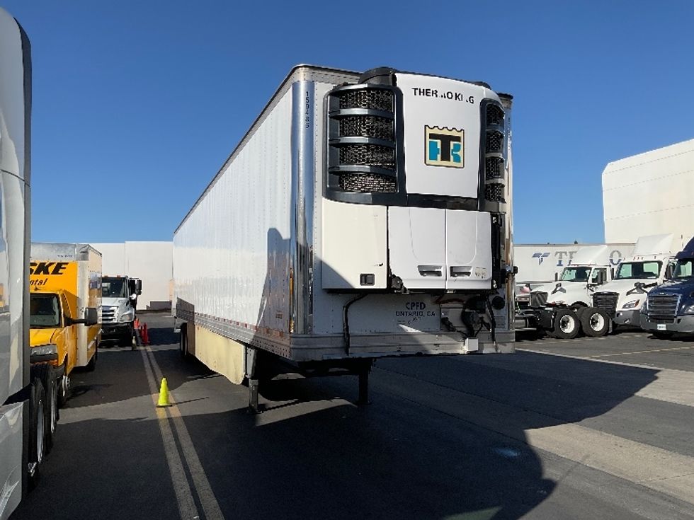 Your Next Used 2017 Hyundai Trailer, 159485, Is For Sale And Ready For