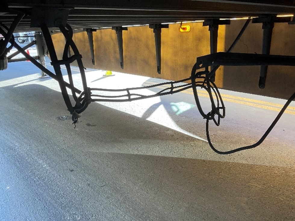 Your Next Used 2017 Hyundai Trailer, 159485, Is For Sale And Ready For