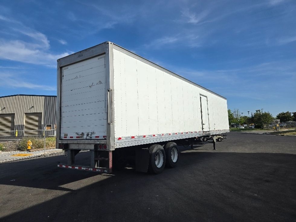 Refrigerated Trailer-Semi Trailers-Hyundai-2017-Trailer-Fresno-CA-261,250\n\t\tmiles-$ 28,000 - Image 4