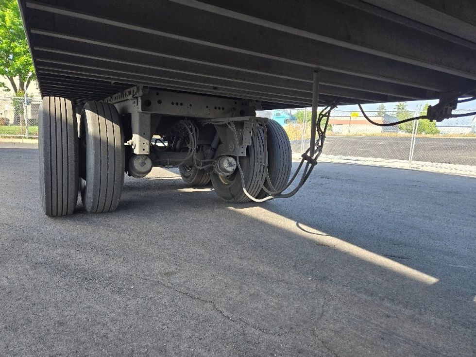 Refrigerated Trailer-Semi Trailers-Hyundai-2017-Trailer-Fresno-CA-261,250\n\t\tmiles-$ 28,000 - Image 5