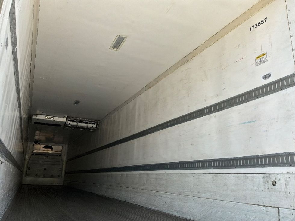 Refrigerated Trailer-Semi Trailers-Hyundai-2017-Trailer-Jurupa Valley-CA-373,900\n\t\tmiles-$ 25,500 - Image 10