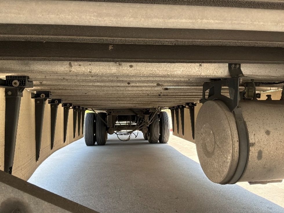 Refrigerated Trailer-Semi Trailers-Hyundai-2017-Trailer-Jurupa Valley-CA-373,900\n\t\tmiles-$ 25,500 - Image 5