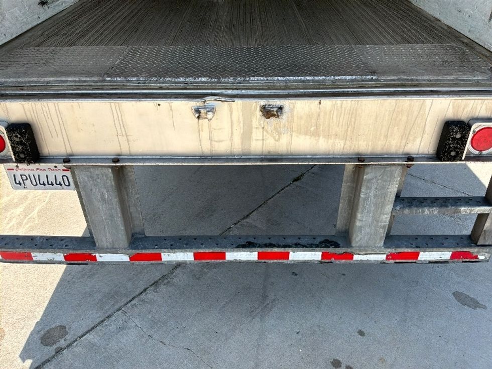 Refrigerated Trailer-Semi Trailers-Hyundai-2017-Trailer-Jurupa Valley-CA-373,900\n\t\tmiles-$ 25,500 - Image 8