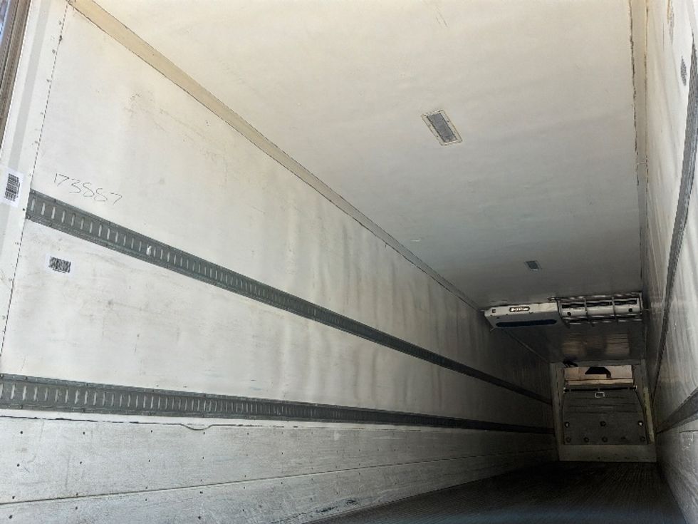 Refrigerated Trailer-Semi Trailers-Hyundai-2017-Trailer-Jurupa Valley-CA-373,900\n\t\tmiles-$ 25,500 - Image 9