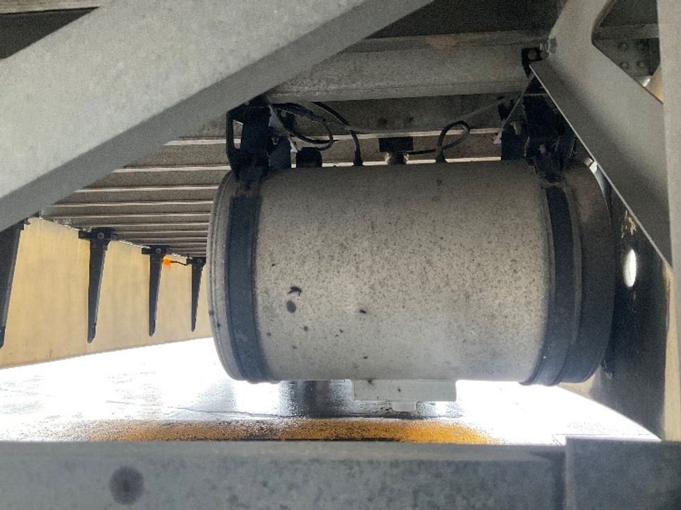 Refrigerated Trailer-Semi Trailers-Hyundai-2017-Trailer-Kent-WA-334,406\n\t\tmiles-$ 36,250 - Image 11