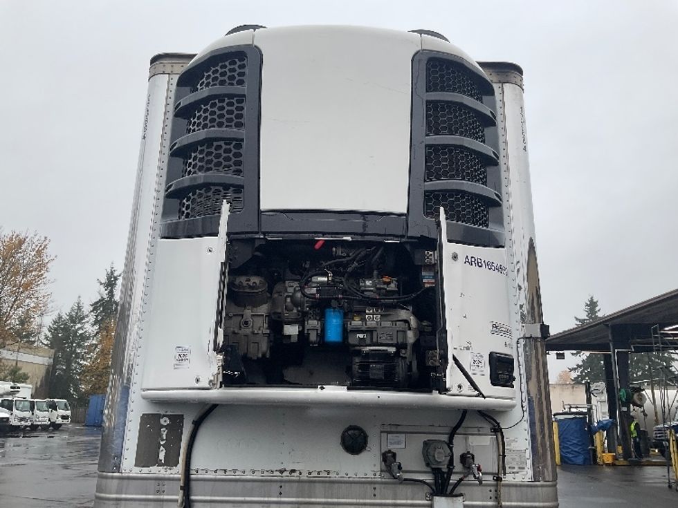 Refrigerated Trailer-Semi Trailers-Hyundai-2017-Trailer-Kent-WA-334,406\n\t\tmiles-$ 36,250 - Image 12