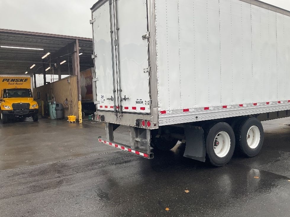 Refrigerated Trailer-Semi Trailers-Hyundai-2017-Trailer-Kent-WA-334,406\n\t\tmiles-$ 36,250 - Image 7
