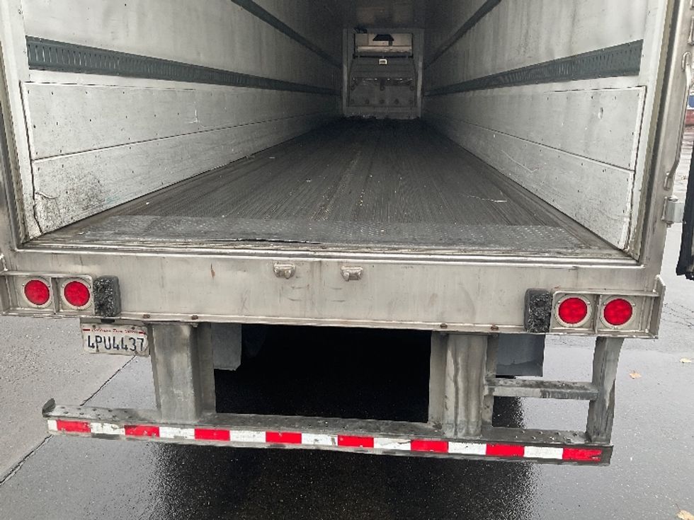 Refrigerated Trailer-Semi Trailers-Hyundai-2017-Trailer-Kent-WA-334,406\n\t\tmiles-$ 36,250 - Image 8