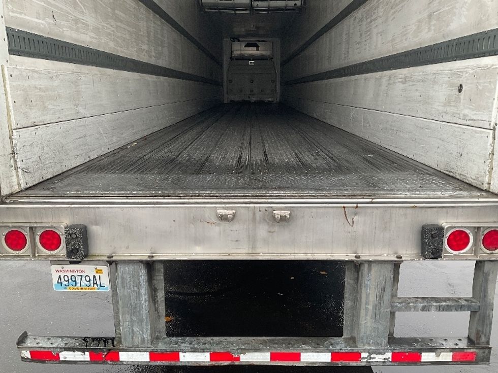 Refrigerated Trailer-Semi Trailers-Hyundai-2017-Trailer-Kent-WA-448,002\n\t\tmiles-$ 28,500 - Image 8