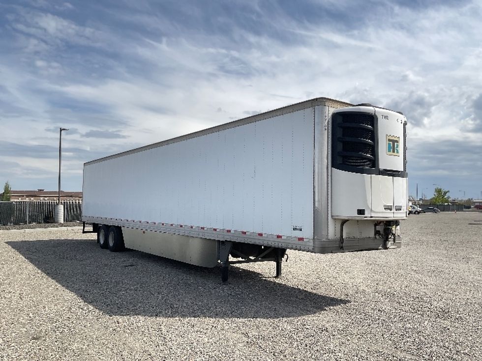 Refrigerated Trailer-Semi Trailers-Hyundai-2017-Trailer-Lacey-WA-630,772\n\t\tmiles-$ 32,250 - Image 1