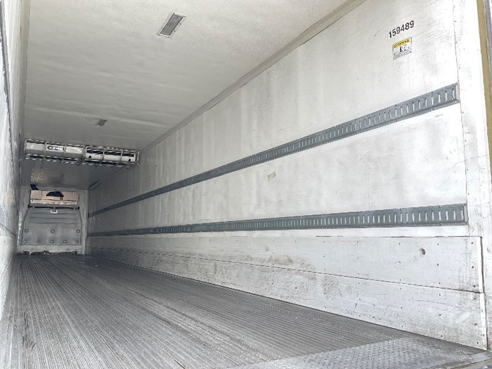 Refrigerated Trailer-Semi Trailers-Hyundai-2017-Trailer-Lacey-WA-630,772\n\t\tmiles-$ 32,250 - Image 10