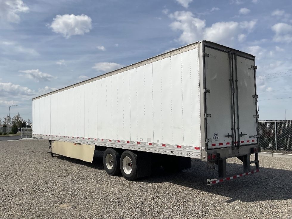 Refrigerated Trailer-Semi Trailers-Hyundai-2017-Trailer-Lacey-WA-630,772\n\t\tmiles-$ 32,250 - Image 3