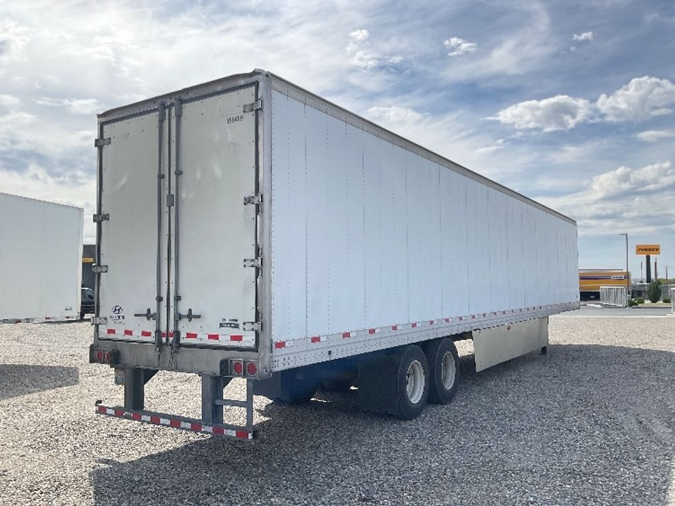 Refrigerated Trailer-Semi Trailers-Hyundai-2017-Trailer-Lacey-WA-630,772\n\t\tmiles-$ 32,250 - Image 4