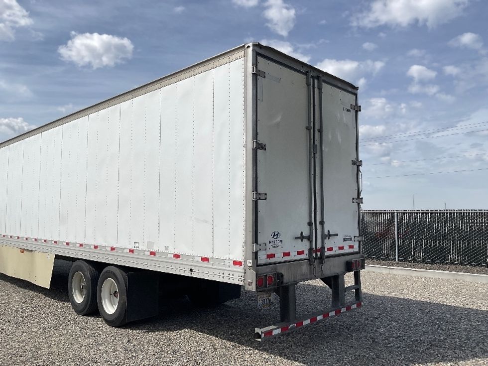 Refrigerated Trailer-Semi Trailers-Hyundai-2017-Trailer-Lacey-WA-630,772\n\t\tmiles-$ 32,250 - Image 7