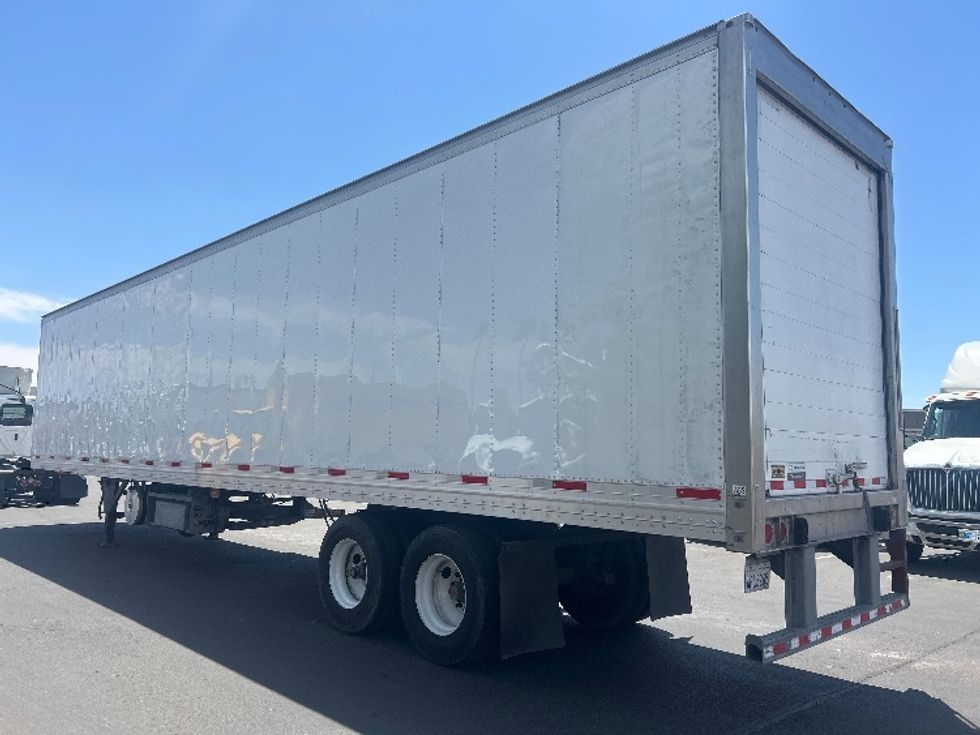 Refrigerated Trailer-Semi Trailers-Hyundai-2017-Trailer-Las Vegas-NV-250,122\n\t\tmiles-$ 29,000 - Image 3