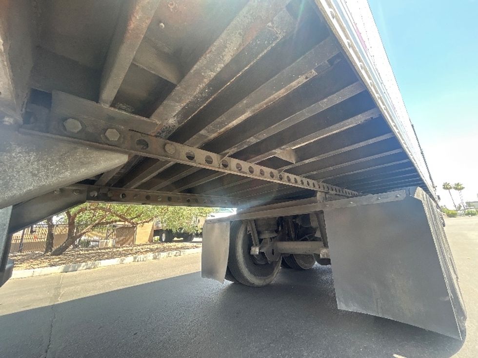 Refrigerated Trailer-Semi Trailers-Hyundai-2017-Trailer-Las Vegas-NV-250,122\n\t\tmiles-$ 29,000 - Image 5
