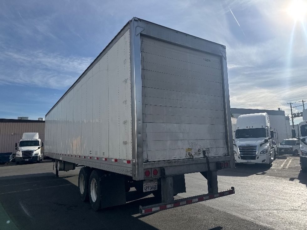 Refrigerated Trailer-Semi Trailers-Hyundai-2017-Trailer-Montebello-CA-277,109\n\t\tmiles-$ 30,750 - Image 3