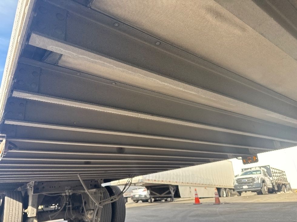 Refrigerated Trailer-Semi Trailers-Hyundai-2017-Trailer-Montebello-CA-277,109\n\t\tmiles-$ 30,750 - Image 5