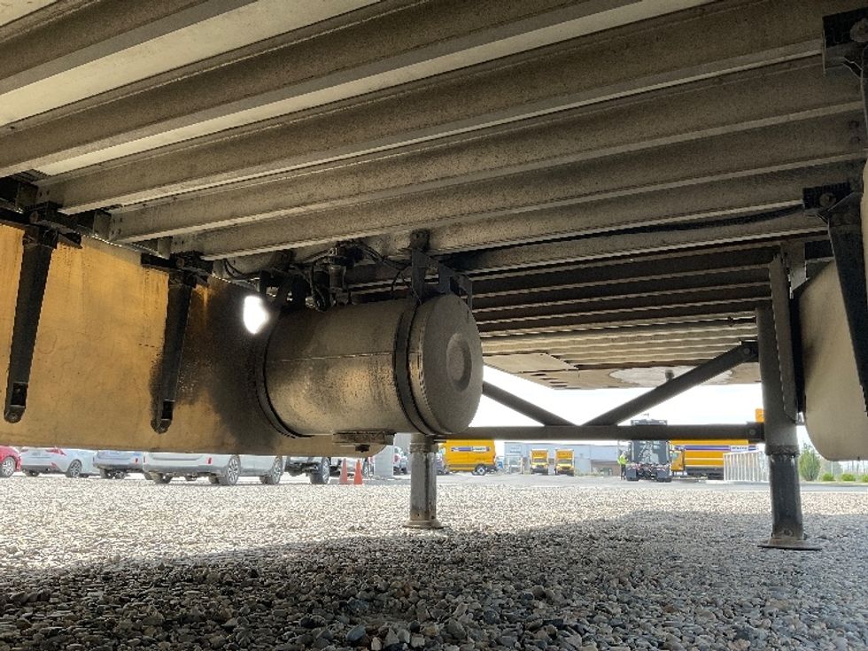 Refrigerated Trailer-Semi Trailers-Hyundai-2017-Trailer-Pasco-WA-630,772\n\t\tmiles-$ 34,500 - Image 11