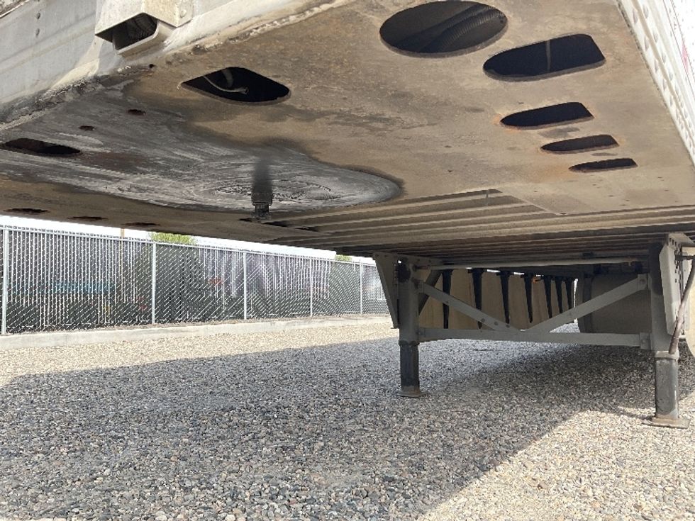 Refrigerated Trailer-Semi Trailers-Hyundai-2017-Trailer-Pasco-WA-630,772\n\t\tmiles-$ 34,500 - Image 12