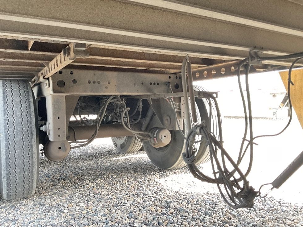 Refrigerated Trailer-Semi Trailers-Hyundai-2017-Trailer-Pasco-WA-630,772\n\t\tmiles-$ 34,500 - Image 5