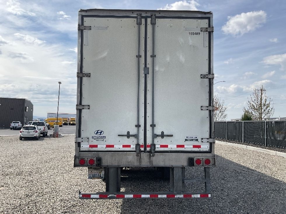 Refrigerated Trailer-Semi Trailers-Hyundai-2017-Trailer-Pasco-WA-630,772\n\t\tmiles-$ 34,500 - Image 6