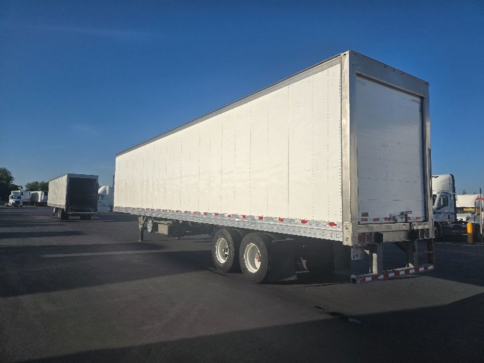 Refrigerated Trailer-Semi Trailers-Hyundai-2017-Trailer-Stockton-CA-122,775\n\t\tmiles-$ 21,500 - Image 3