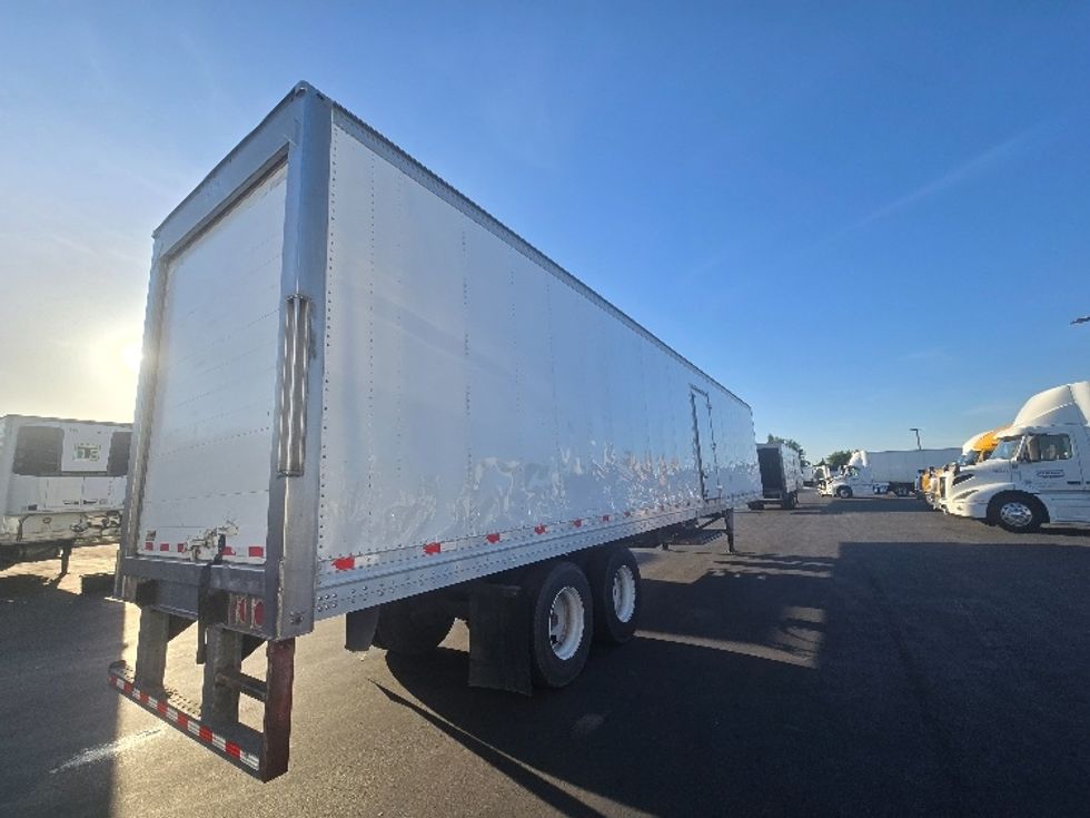 Refrigerated Trailer-Semi Trailers-Hyundai-2017-Trailer-Stockton-CA-122,775\n\t\tmiles-$ 21,500 - Image 4