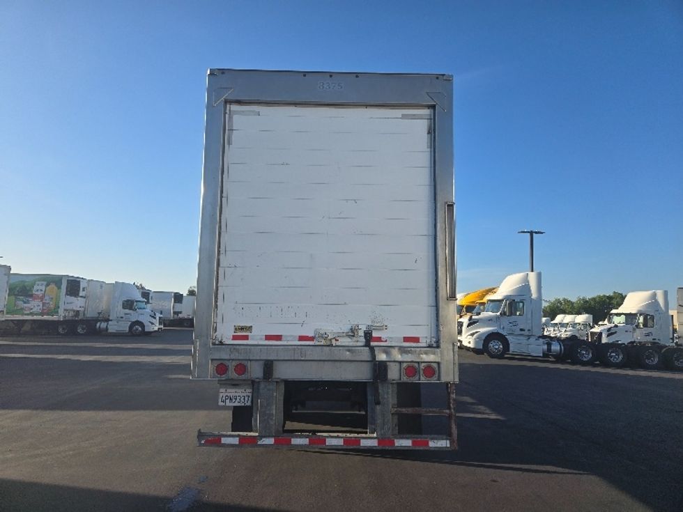 Refrigerated Trailer-Semi Trailers-Hyundai-2017-Trailer-Stockton-CA-122,775\n\t\tmiles-$ 21,500 - Image 6
