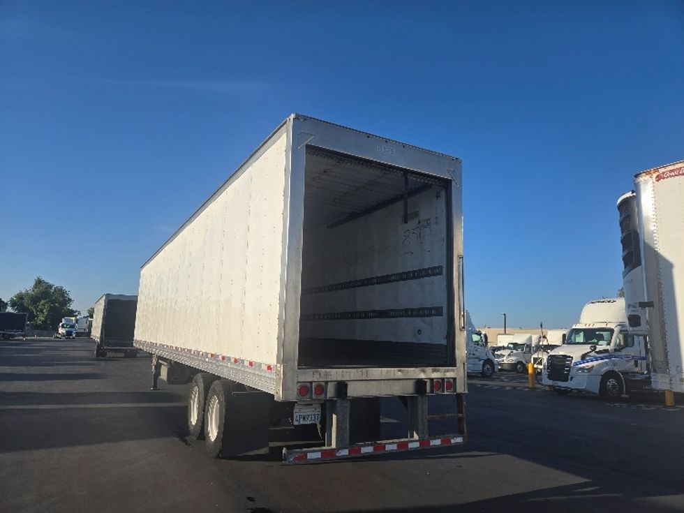 Refrigerated Trailer-Semi Trailers-Hyundai-2017-Trailer-Stockton-CA-122,775\n\t\tmiles-$ 21,500 - Image 7