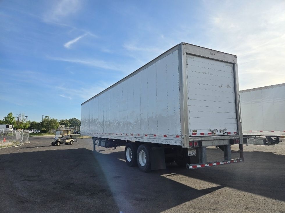 Refrigerated Trailer-Semi Trailers-Hyundai-2017-Trailer-Stockton-CA-261,958\n\t\tmiles-$ 27,750 - Image 3