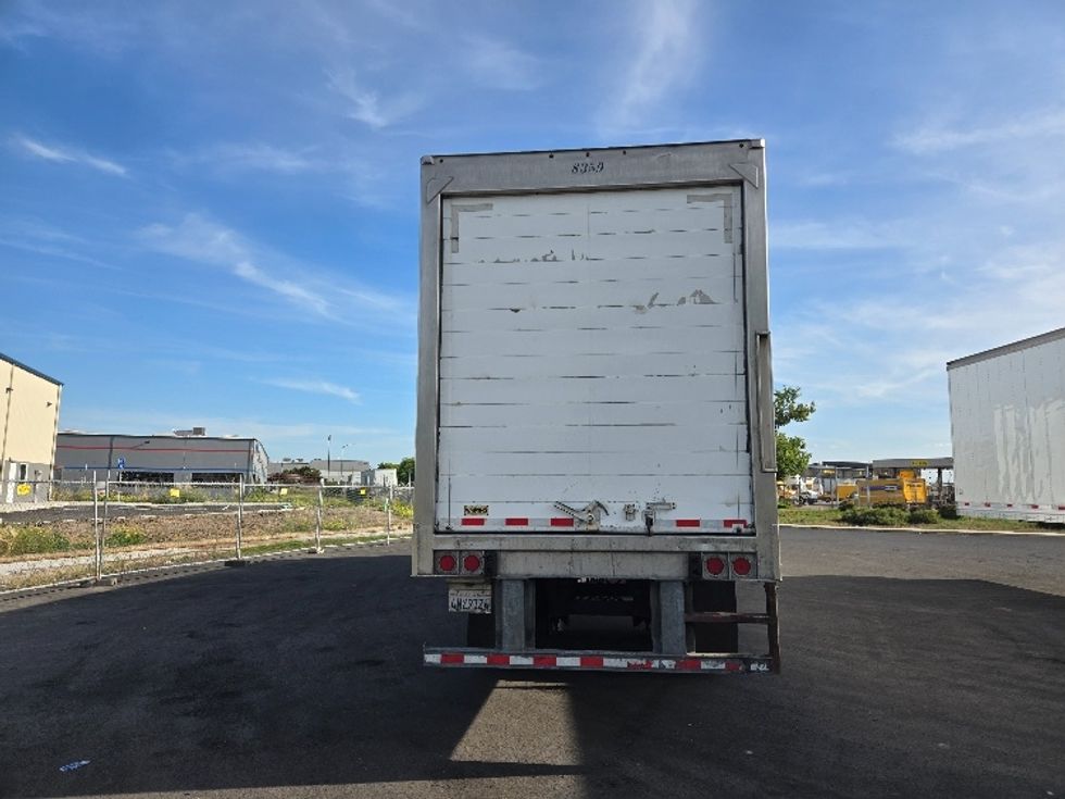 Refrigerated Trailer-Semi Trailers-Hyundai-2017-Trailer-Stockton-CA-261,958\n\t\tmiles-$ 27,750 - Image 6