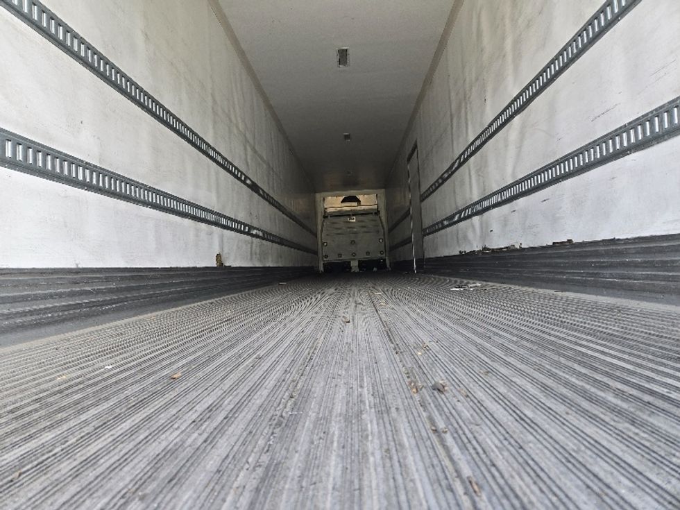 Refrigerated Trailer-Semi Trailers-Hyundai-2017-Trailer-Stockton-CA-261,958\n\t\tmiles-$ 27,750 - Image 8