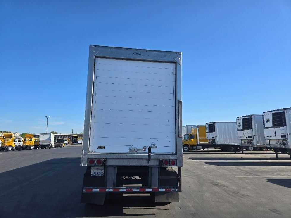 Refrigerated Trailer-Semi Trailers-Hyundai-2017-Trailer-Stockton-CA-262,685\n\t\tmiles-$ 28,250 - Image 6