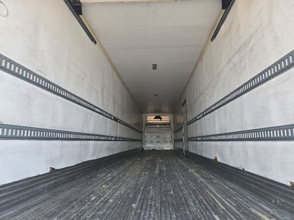 Refrigerated Trailer-Semi Trailers-Hyundai-2017-Trailer-Stockton-CA-262,685\n\t\tmiles-$ 28,250 - Image 8