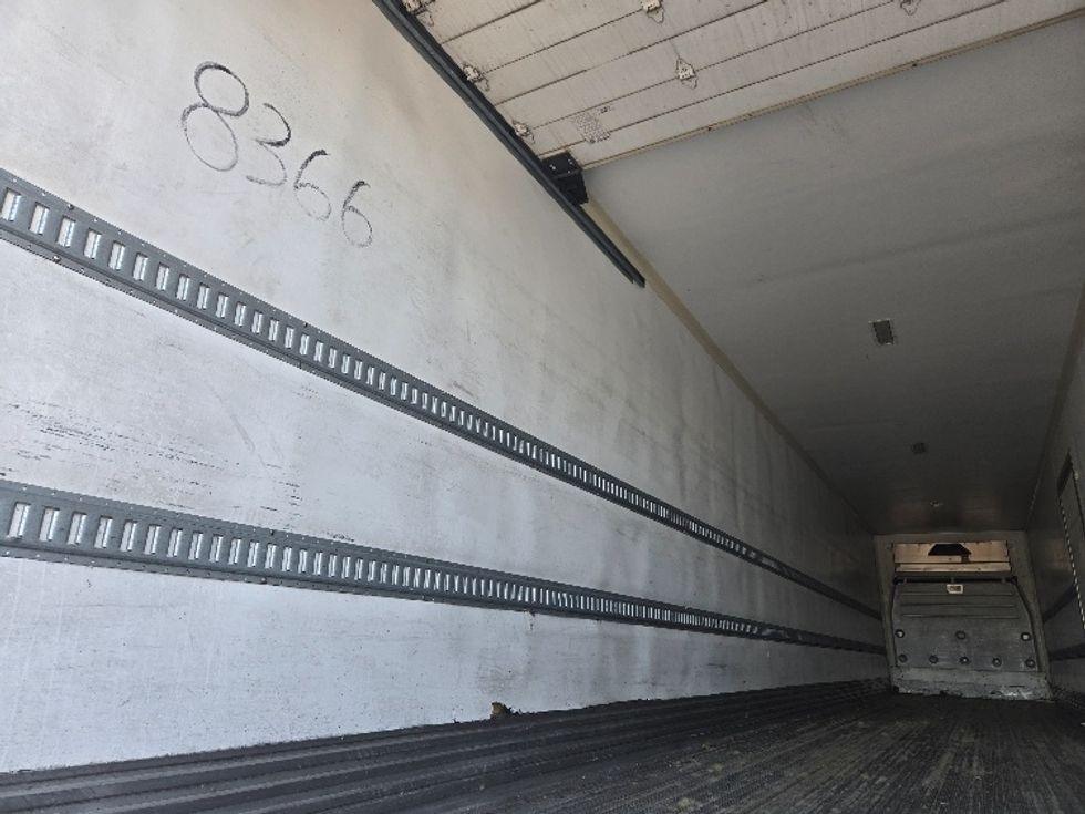 Refrigerated Trailer-Semi Trailers-Hyundai-2017-Trailer-Stockton-CA-262,685\n\t\tmiles-$ 28,250 - Image 9